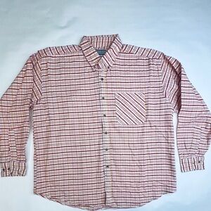 FRESNO XL CASUAL BUTTON DOWN  LONG SLEEVE